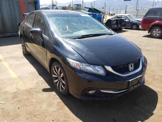 HONDA CIVIC EXL 2015 2hgfb2f96fh532896