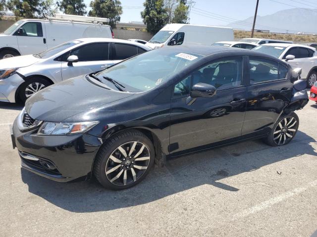 HONDA CIVIC 2015 2hgfb2f96fh536205