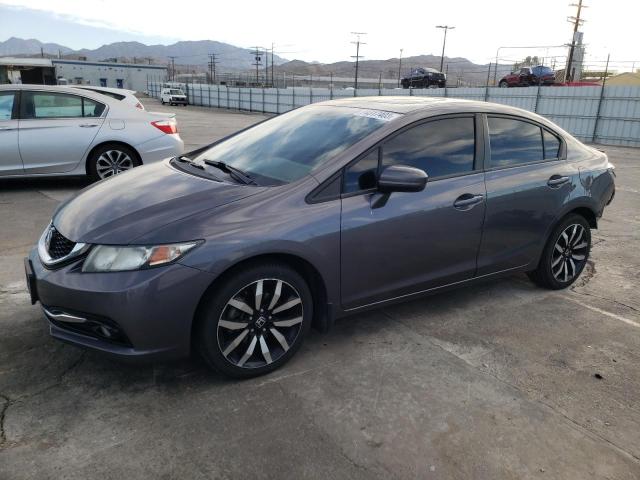 HONDA CIVIC 2015 2hgfb2f96fh537421