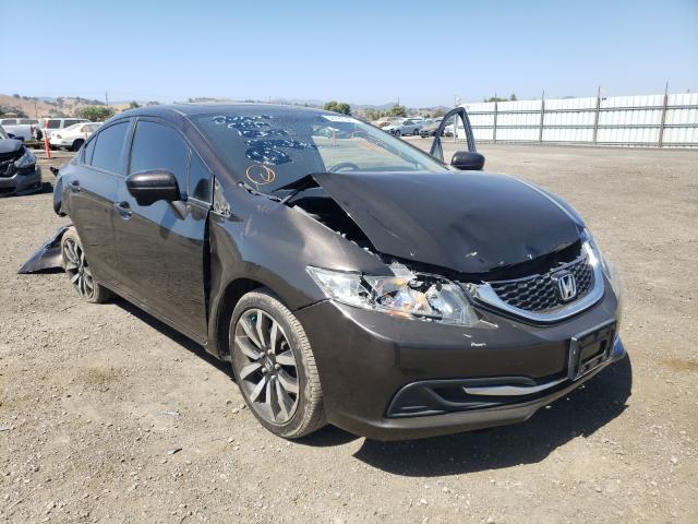 HONDA CIVIC EXL 2015 2hgfb2f96fh552629