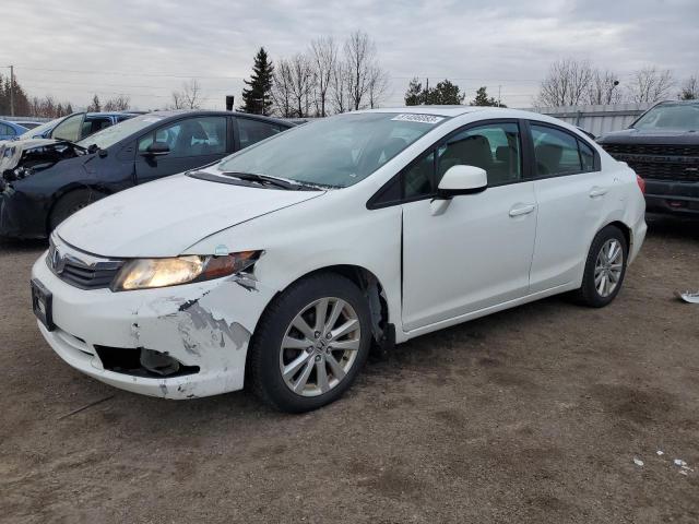 HONDA CIVIC 2012 2hgfb2f97ch120806