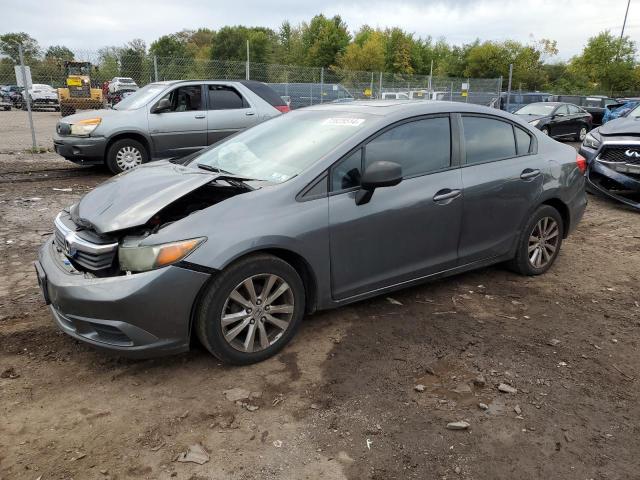 HONDA CIVIC EXL 2012 2hgfb2f97ch310119