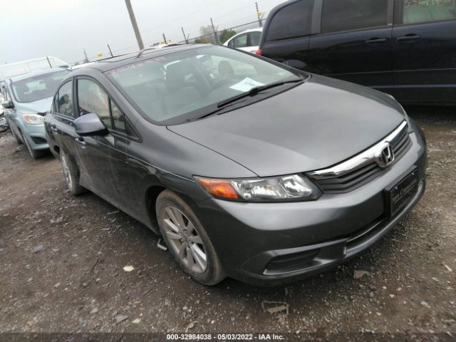 HONDA CIVIC SDN 2012 2hgfb2f97ch317863