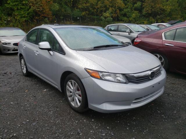 HONDA CIVIC EXL 2012 2hgfb2f97ch327177