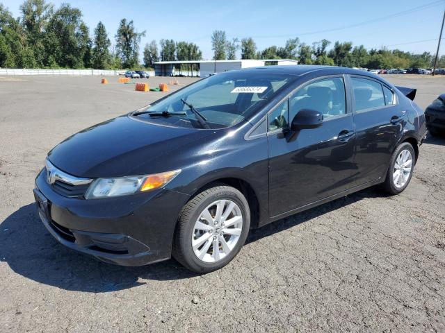 HONDA CIVIC 2012 2hgfb2f97ch505170