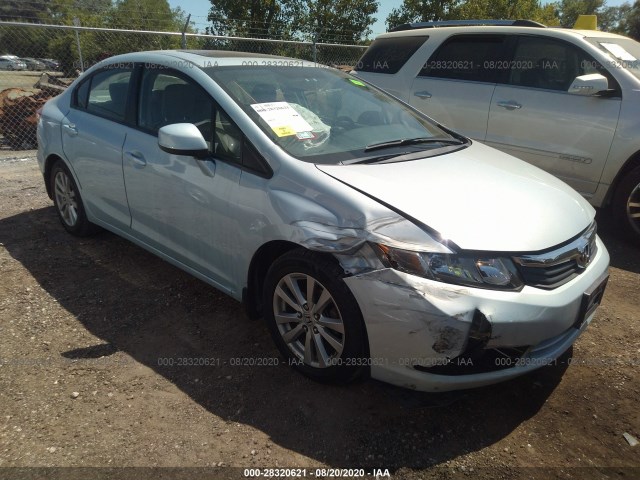 HONDA CIVIC SDN 2012 2hgfb2f97ch510790