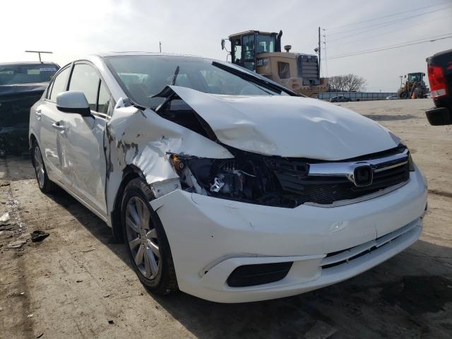 HONDA CIVIC EXL 2012 2hgfb2f97ch532532