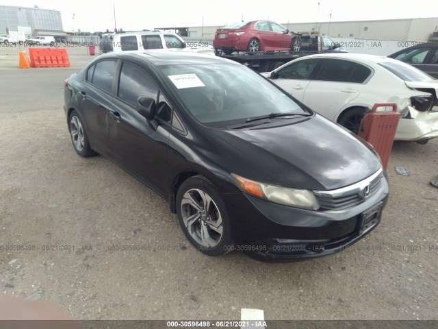 HONDA CIVIC SDN 2012 2hgfb2f97ch545877