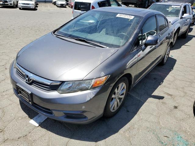 HONDA CIVIC 2012 2hgfb2f97ch550626