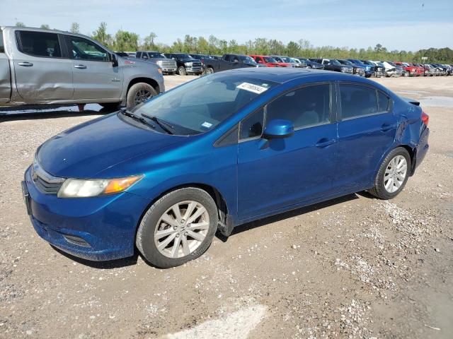 HONDA CIVIC 2012 2hgfb2f97ch551386