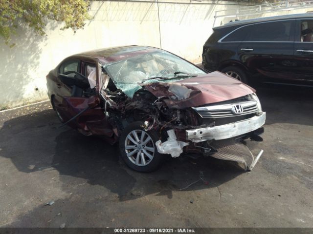 HONDA CIVIC SDN 2012 2hgfb2f97ch554921