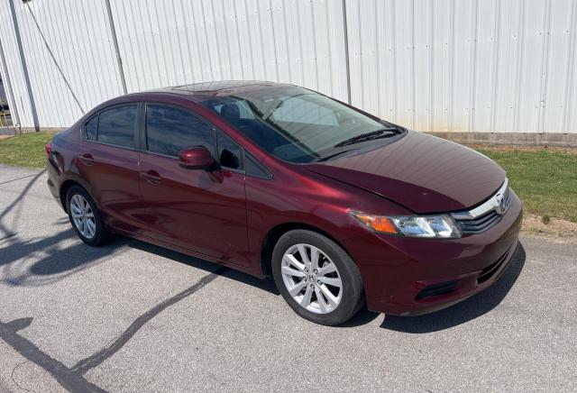 HONDA NULL 2012 2hgfb2f97ch567345