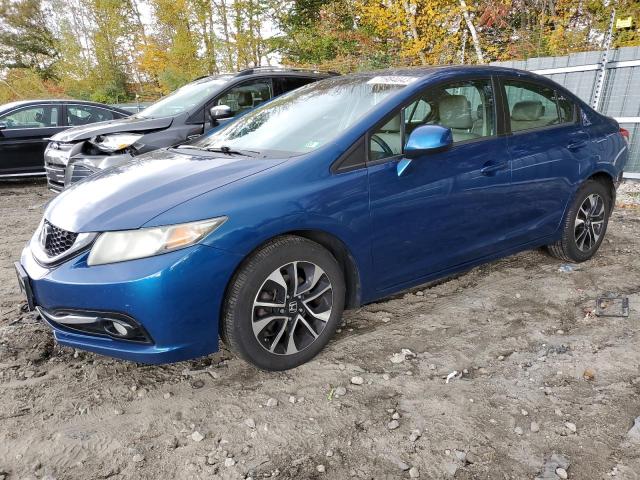 HONDA CIVIC 2013 2hgfb2f97dh508247