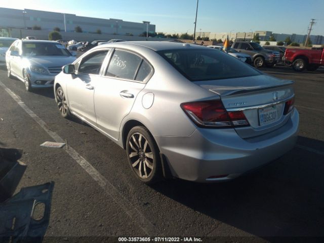 HONDA CIVIC SEDAN 2014 2hgfb2f97eh506984