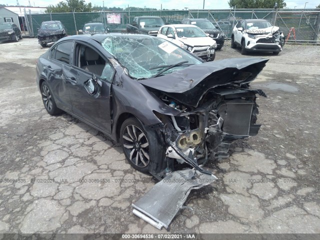 HONDA CIVIC SEDAN 2014 2hgfb2f97eh513496