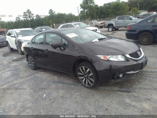 HONDA CIVIC SEDAN 2014 2hgfb2f97eh533733