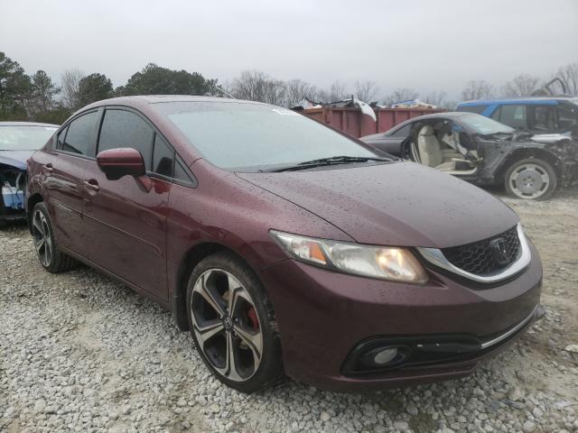 HONDA CIVIC EXL 2014 2hgfb2f97eh538902