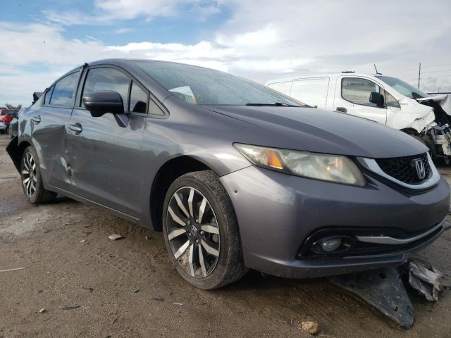 HONDA CIVIC 2015 2hgfb2f97fh501284