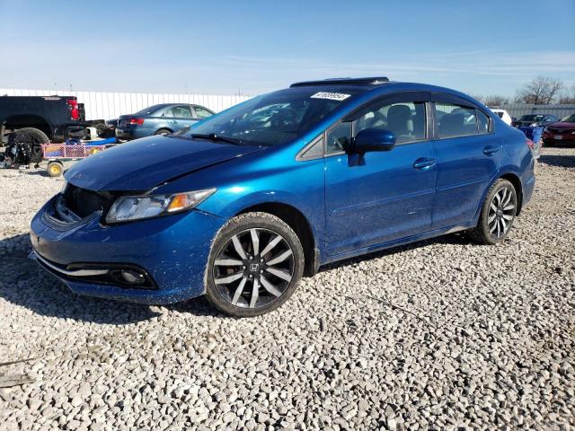 HONDA CIVIC 2015 2hgfb2f97fh504038