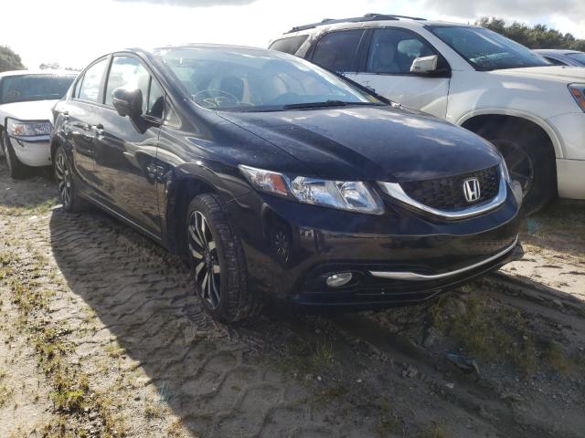 HONDA CIVIC EXL 2015 2hgfb2f97fh506355