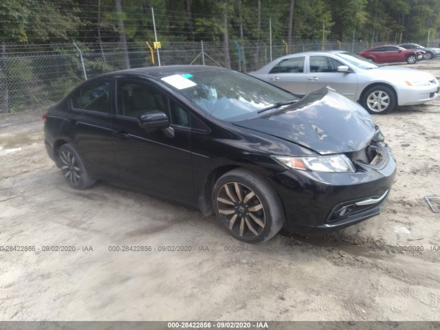 HONDA CIVIC SEDAN 2015 2hgfb2f97fh513189