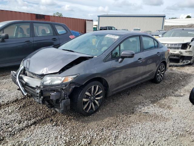 HONDA CIVIC EXL 2015 2hgfb2f97fh517324