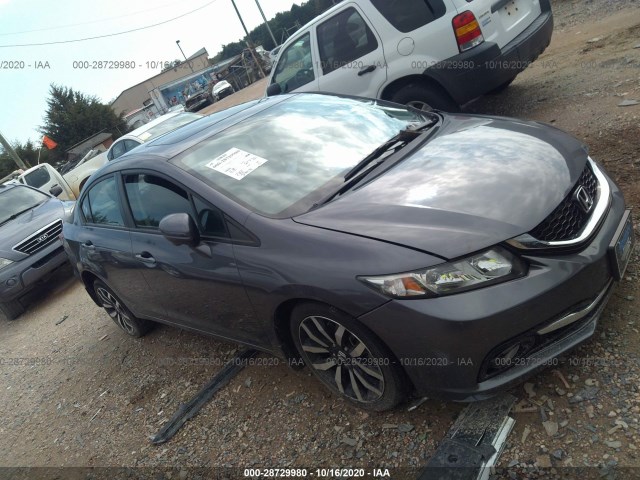 HONDA CIVIC SEDAN 2015 2hgfb2f97fh528145