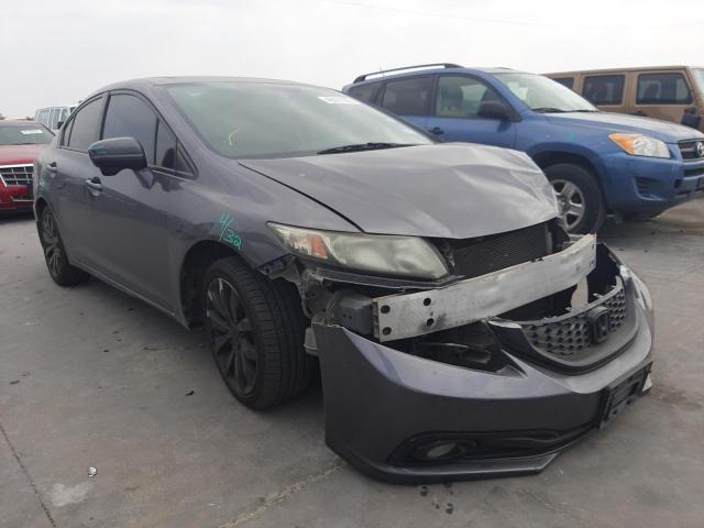 HONDA CIVIC EXL 2015 2hgfb2f97fh530803