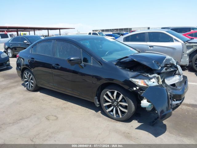 HONDA CIVIC 2015 2hgfb2f97fh541994