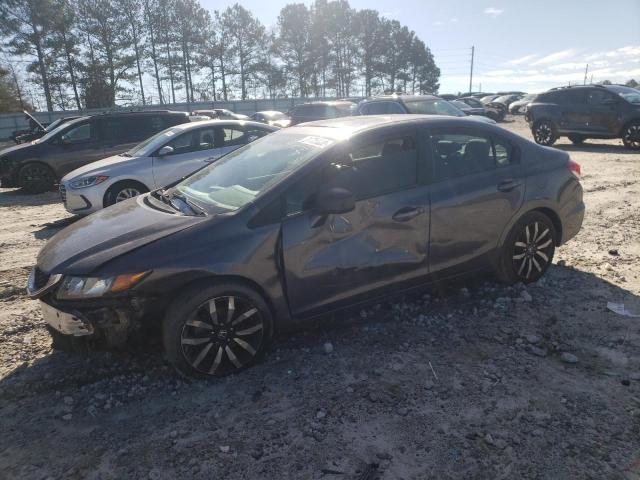 HONDA CIVIC EXL 2015 2hgfb2f97fh548301