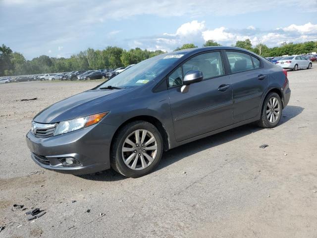 HONDA CIVIC 2012 2hgfb2f98ch307617