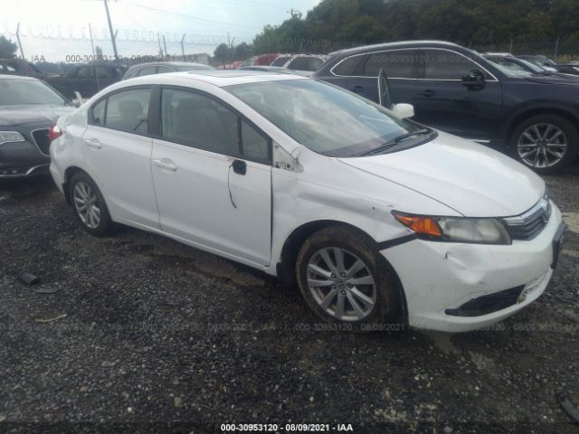 HONDA CIVIC SDN 2012 2hgfb2f98ch307911