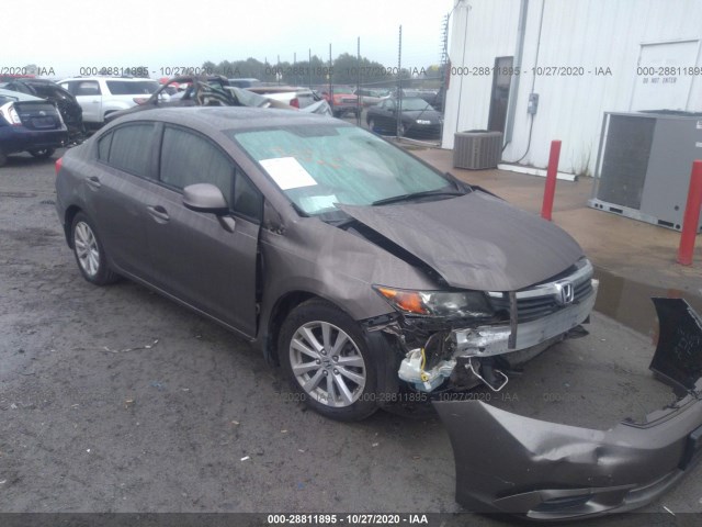 HONDA CIVIC SDN 2012 2hgfb2f98ch503668