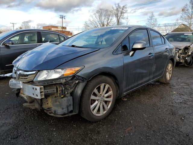 HONDA CIVIC 2012 2hgfb2f98ch520048