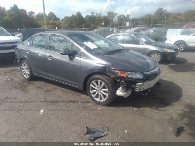 HONDA CIVIC SDN 2012 2hgfb2f98ch526867