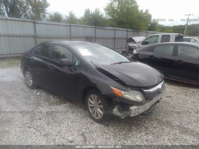 HONDA CIVIC SDN 2012 2hgfb2f98ch530059