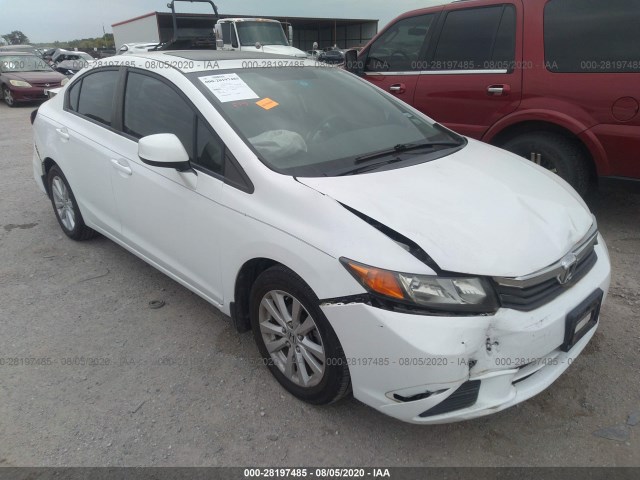 HONDA CIVIC SDN 2012 2hgfb2f98ch532264