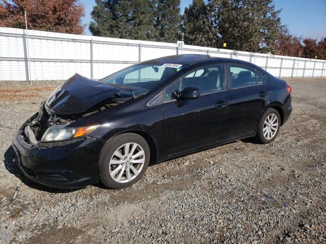 HONDA CIVIC EXL 2012 2hgfb2f98ch580220