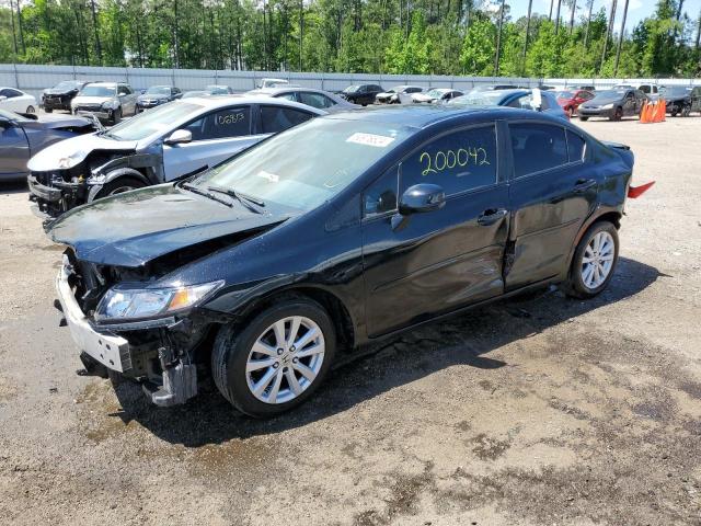 HONDA CIVIC 2012 2hgfb2f98ch590830