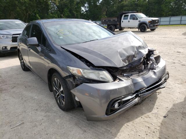 HONDA CIVIC EXL 2013 2hgfb2f98dh509391