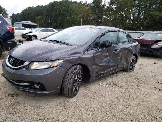 HONDA CIVIC 2013 2hgfb2f98dh521072