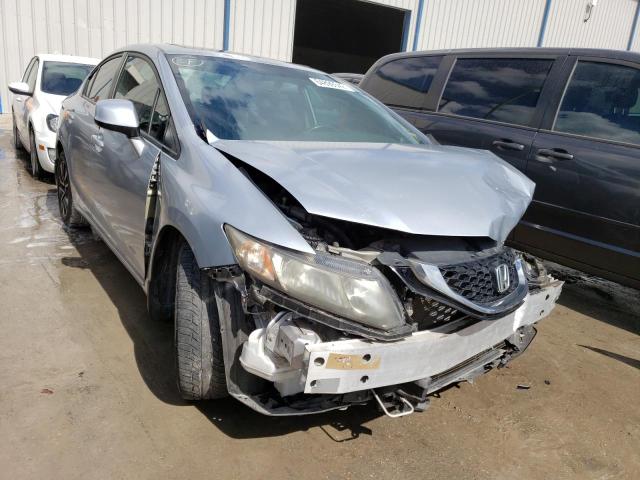 HONDA CIVIC EXL 2013 2hgfb2f98dh524974