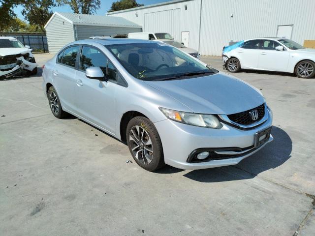 HONDA CIVIC EXL 2013 2hgfb2f98dh525543