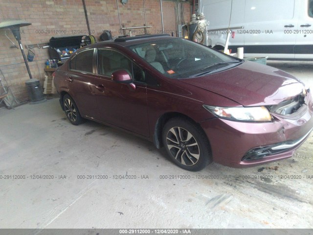 HONDA CIVIC SDN 2013 2hgfb2f98dh535876