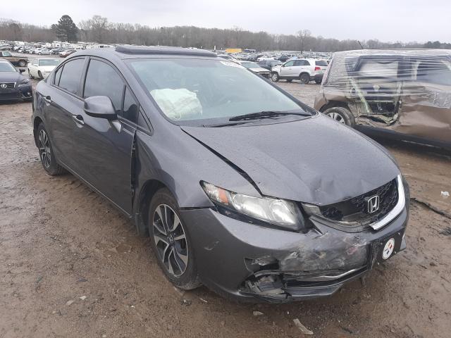 HONDA CIVIC EXL 2013 2hgfb2f98dh543783