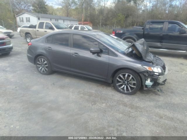 HONDA CIVIC SEDAN 2014 2hgfb2f98eh511367