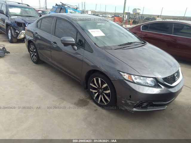 HONDA CIVIC SEDAN 2014 2hgfb2f98eh514043