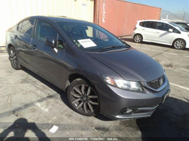 HONDA CIVIC SEDAN 2014 2hgfb2f98eh516147