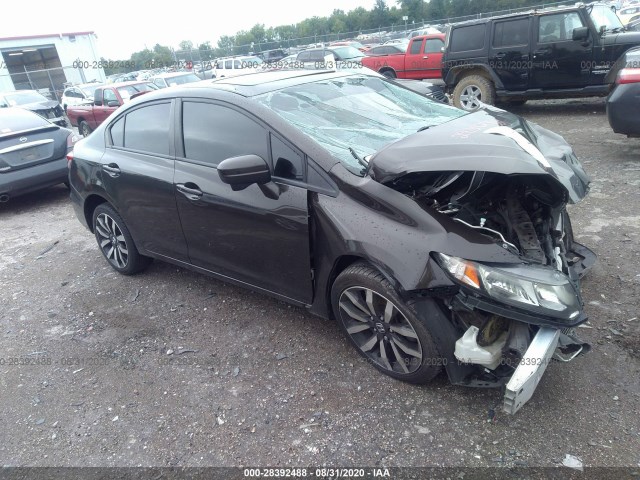 HONDA CIVIC SEDAN 2014 2hgfb2f98eh538763