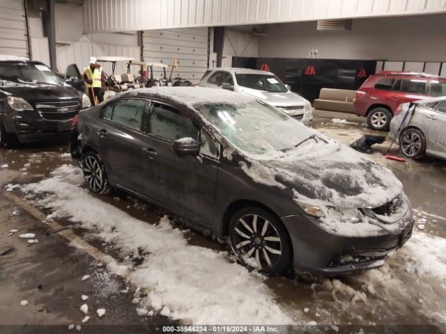 HONDA CIVIC 2014 2hgfb2f98eh558219